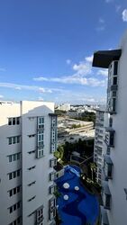 The Warren (D23), Condominium #581919321